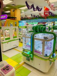 -莫莉幻想儿童乐园(北京天通苑华联店)