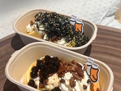 -狐狸和向日葵(北京路店)