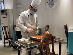 -紫光园(劲松店)