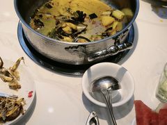 -七欣天香辣蟹火锅(无锡金太湖国际城店)