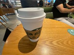 -星巴克(万都店)