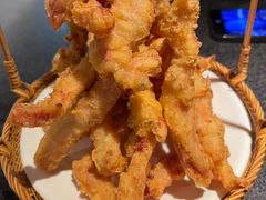 -赠李白·如诗的川味(余杭万达广场店)