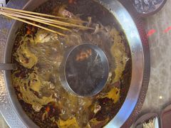 -蛙宴·美蛙火锅基地(万象城店)
