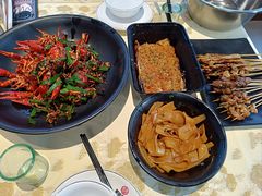 -聚味瞿记·龙虾堂(梅溪湖店)