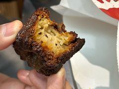 蜜瓜可露丽-LANLIZI BAKERY(COSMO店)