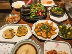 -李不管把把烧(火车南站店)