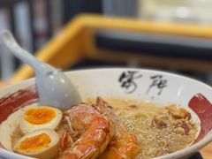 -雷门拉面店(新光天地店)