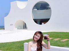 -南戴河国际娱乐中心