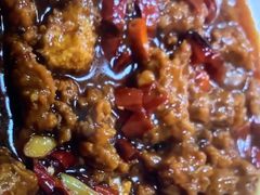 -老七饭馆(光荣道总店)