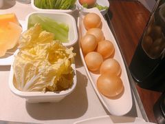 -海底捞火锅(万丰桥店)