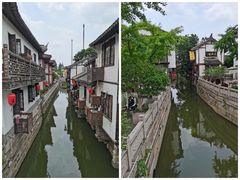 -南翔古镇