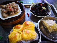 -百回味老爸茶(海彤店)