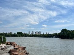 -东湖景区