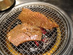 -韩聚屋韩国烤肉餐厅(新北万达店)