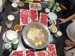 -八合里牛肉火锅(八合里总店)