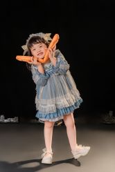 -小熊维尼高端儿童摄影(南山店)