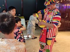 -海韵之星邮轮水会(明发商业广场店)