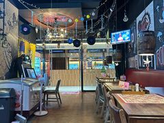 -SUPER BOWL超级碗(崂山丽达店)