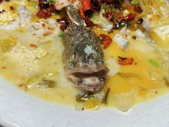 -川味堂·四川豆花(八卦岭店)