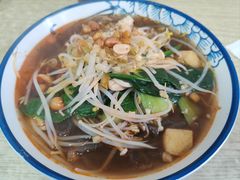 -多鱼炸串麻辣烫(闽江路店)