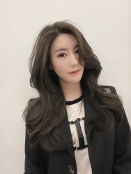-苏豪路易士·嘉玛发廊