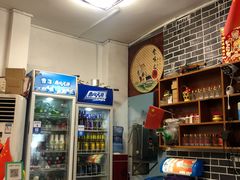 -古城苗家土菜馆(河景餐厅店)