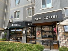 -ZM COFFEE(西安路店)