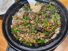 鲜黄鳝捞饭-金陵一哥龙虾(水木秦淮店)