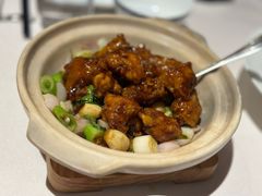 -禧宴Joyous Restaurant(禧园店)