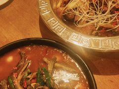 -弓虽昌焖烧鸡(大竹林店)