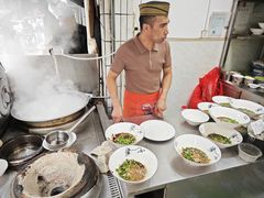 -尤素福东举院饺子馆