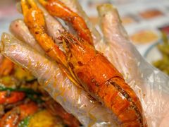 -三妹小龙虾·黄油蟹(华侨城总店)