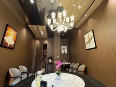 -酒蜻蜓·庭院私房菜(天元东路店)