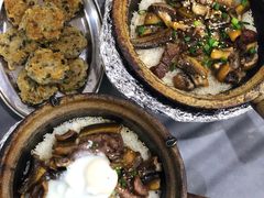 -红星光发煲仔饭(大石街店)