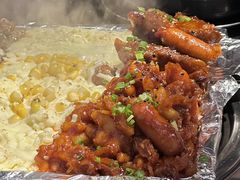 -HOTISLAND海鸡岛·韩国料理(江南西店)