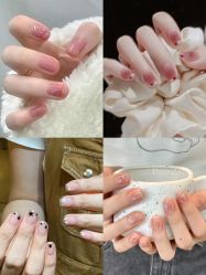 -M·X Nail日式美甲美睫