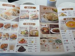 -万龙洲海鲜(南新仓店)