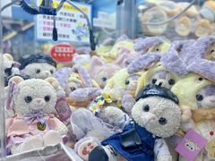 -小鹿的屋(广州花都融创茂店)