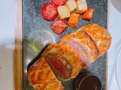 -Wei菋·Le Bistrot