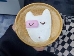 -麦当劳(杭州庆春路店)