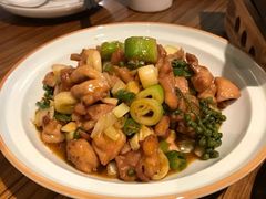 -禾珍珠家常小馆(河南博物院店)