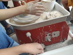 -粤陶渊.DIY陶艺体验馆(粤陶总店)