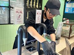 -鹤茶野所(上海首店)