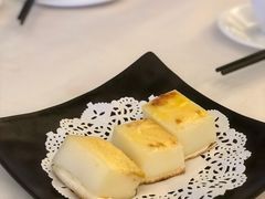 浓香芝士烤牛奶-榕江春·点心荟