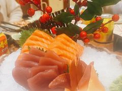 -和创柚子·会席日本料理(新区淮海街店)