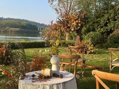 -九间堂珑悦·湖畔餐厅