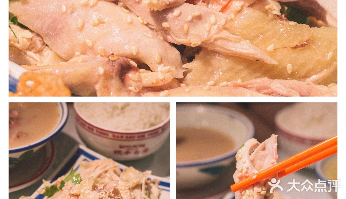 广州探店｜妈妈味道[亲亲]性价比超高地道家常菜，三餸一汤白饭任装