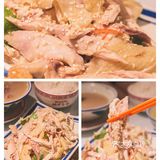 广州探店｜妈妈味道[亲亲]性价比超高地道家常菜，三餸一汤白饭任装
