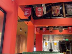 -肉串汪(月坛店)