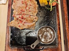 -豪客来牛排(海沧阿罗海店)